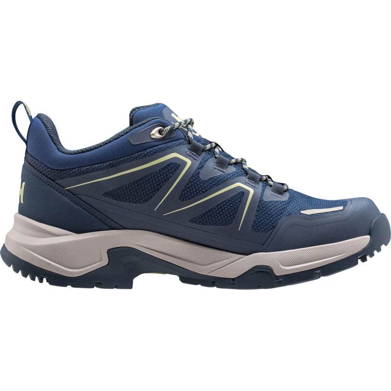 Helly Hansen Womens Cascade Low Helly Tech Hiking Shoes-3